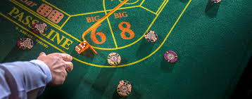 Вход на официальный сайт Casino Bao