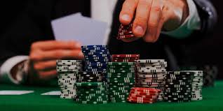 Вход на зеркало Casino Martin